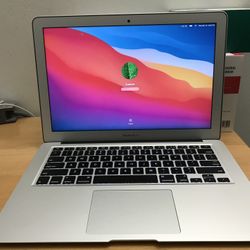 13-inch Apple MacBook Air Laptop