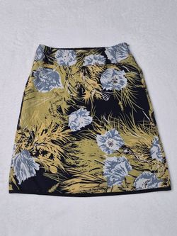 Women's Ann Taylor Pencil/Midi Skirt