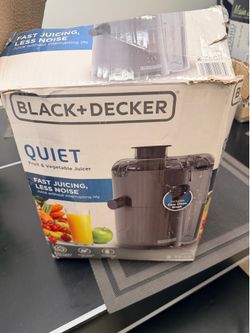 Juicer