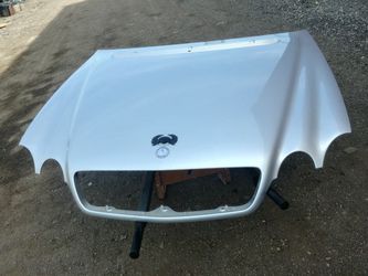 Mercedes cl500 cl55 cl600 hood