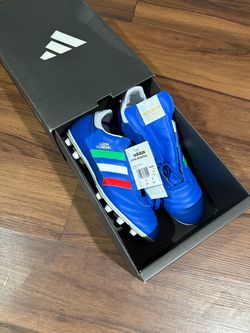 Adidas Copa Mundial size 8.5 y 9 $200 El Par