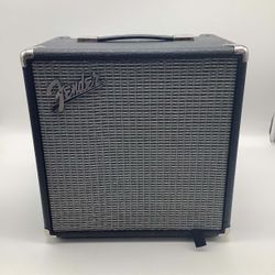 Fender Rumble 25 1x8 25W Bass Combo Amp
