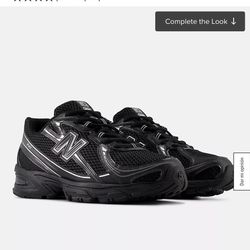 New Balance Shoes 