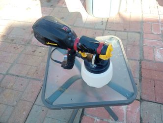 Wagner Corded Paintgun