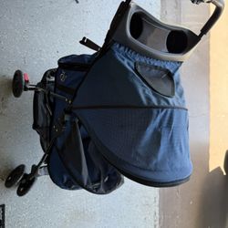 Dog Stroller