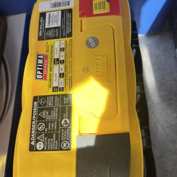 Yellow Top optima battery ( “New” ) Yel94R 