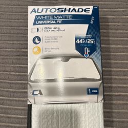 Car SunShade