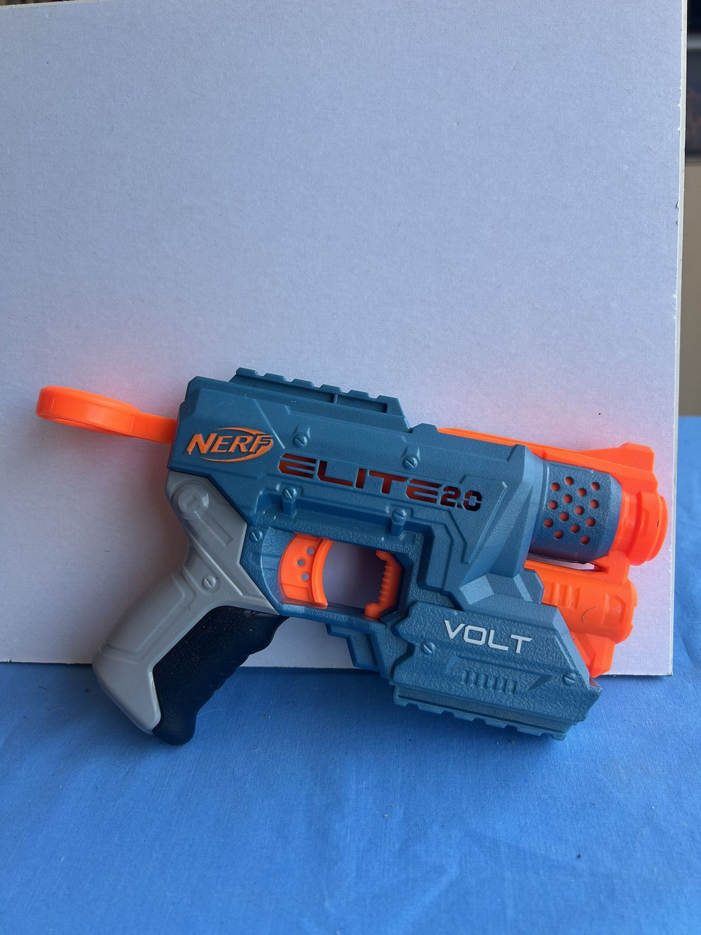 Nerf Volt Elite 2.0 Toy