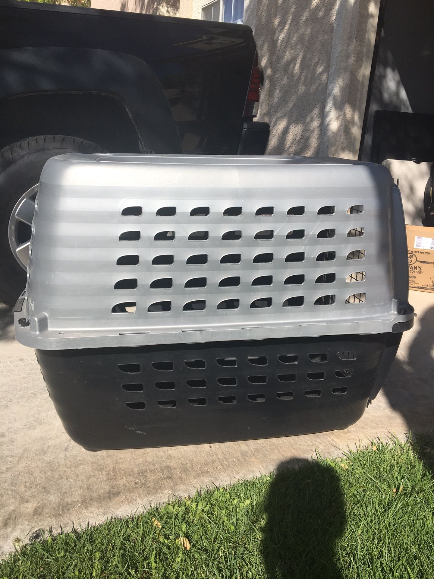 Dog Kennel XL