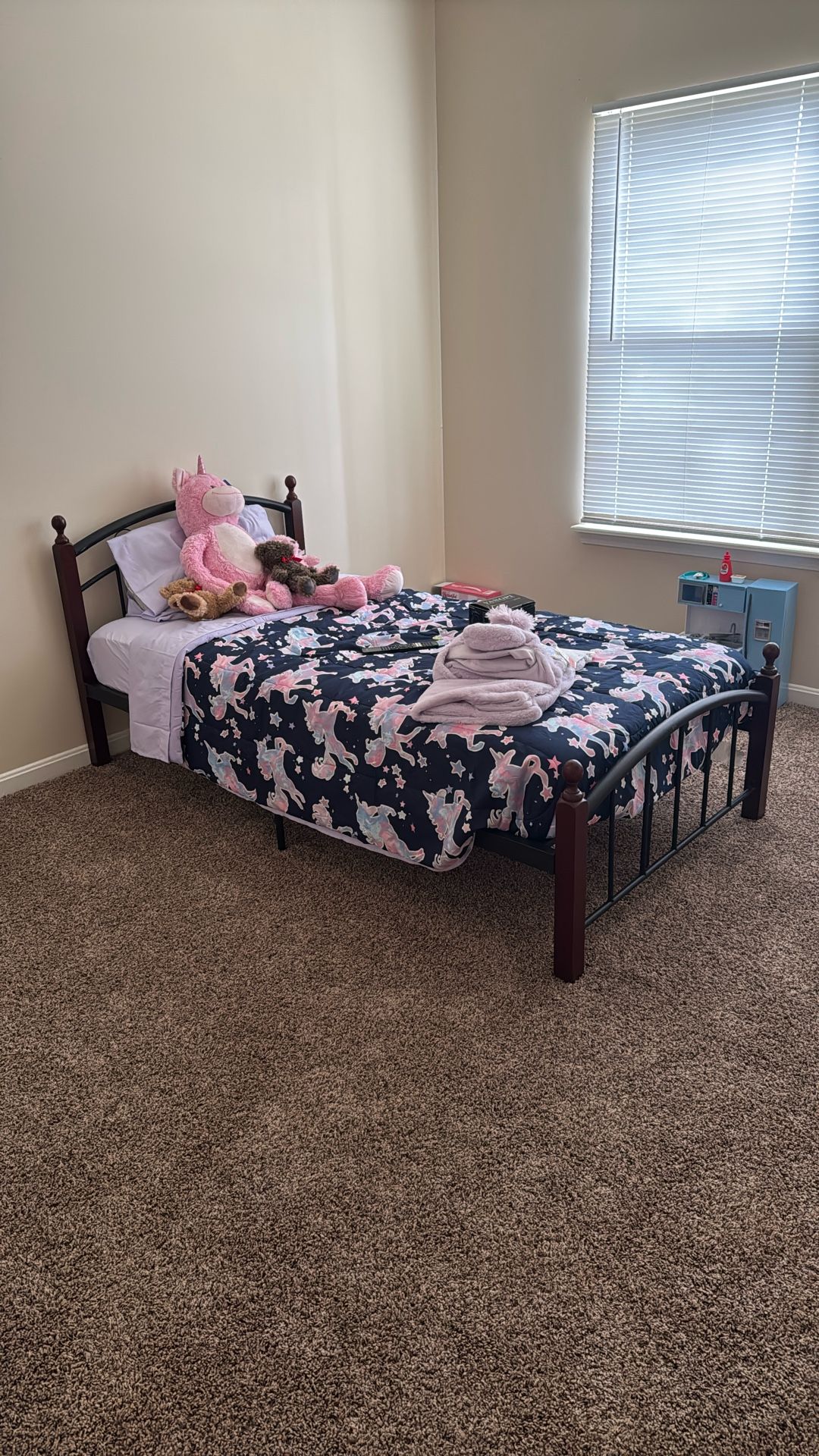 Kids Bed