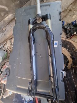 Rockshox Recon Shocks