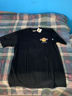 Hard rock Kuala Lumpur t-shirt