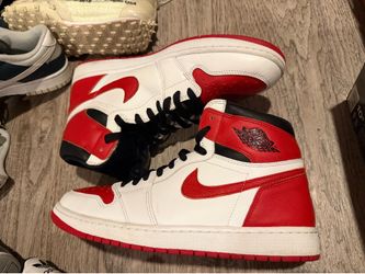 Jordan 1 Size 12