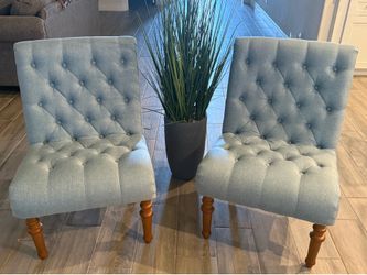 Matching Chairs