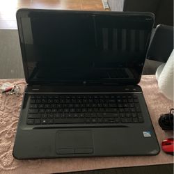 Hp Laptop 