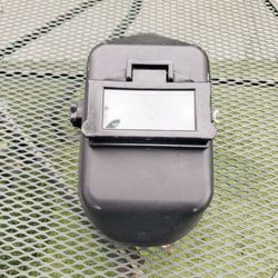 Welding Helmet 