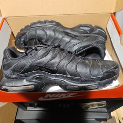 Air Max Plus Size 12