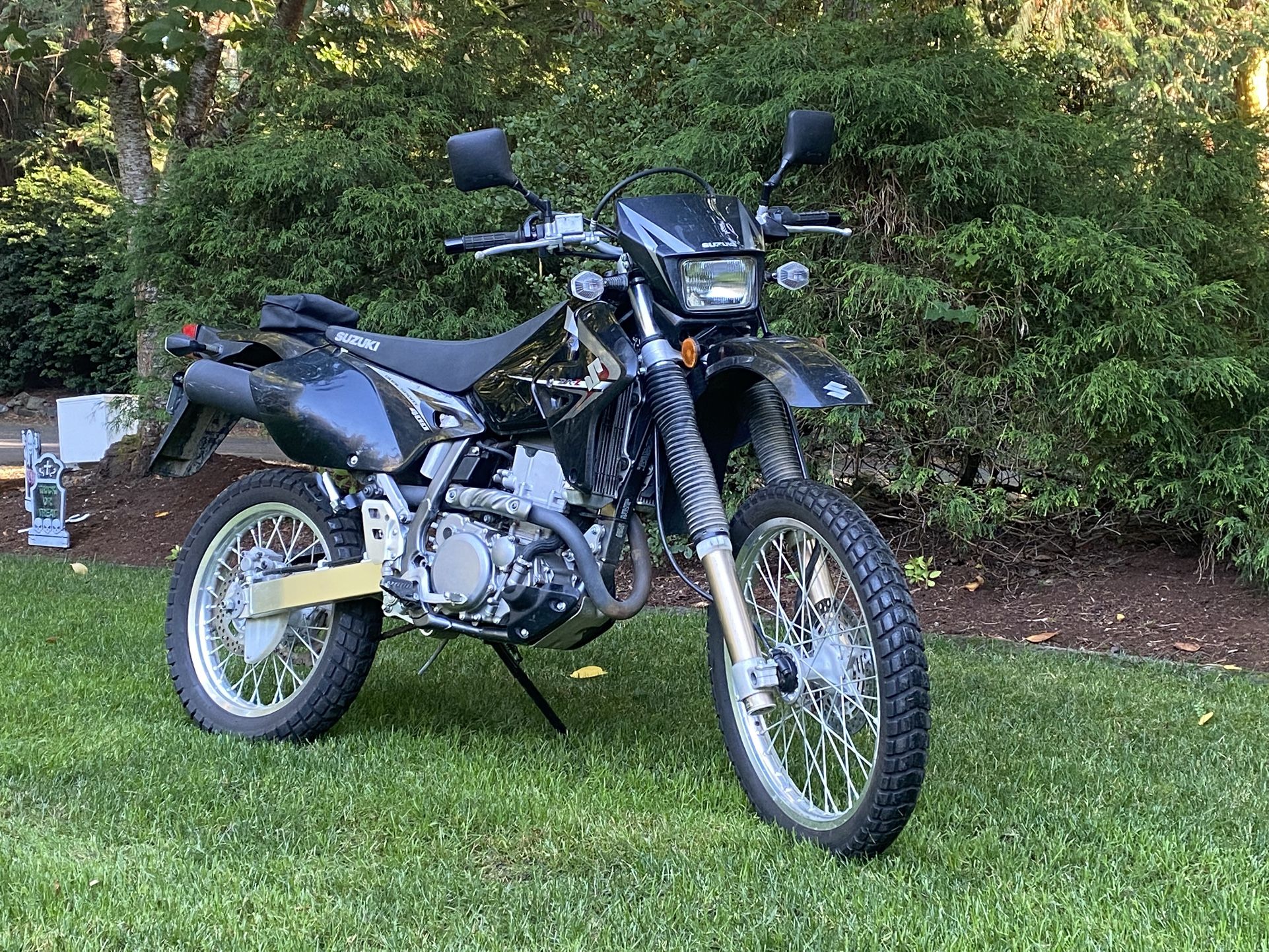 Drz400