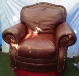 Sofa deluxe