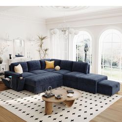 Sofas, Loveseats & Sectionals