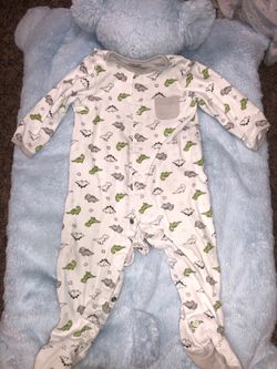 Little me onesie 9 months