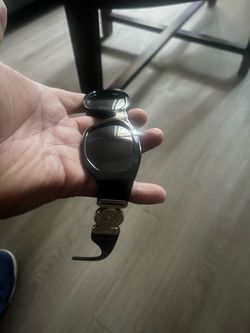 Versace glasses