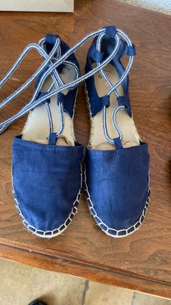 Gap Flats Shoes 