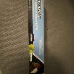 First Companion IVERMAX 