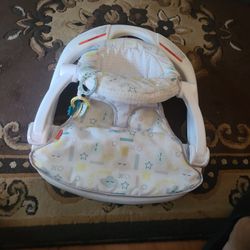 Baby Chair 