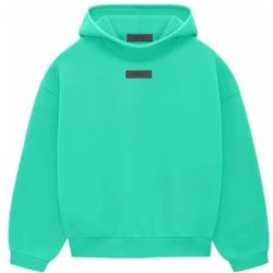 Essentials Hoodie Fear of God