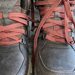Keen dry Waterproof Hiking 🥾 Boots 