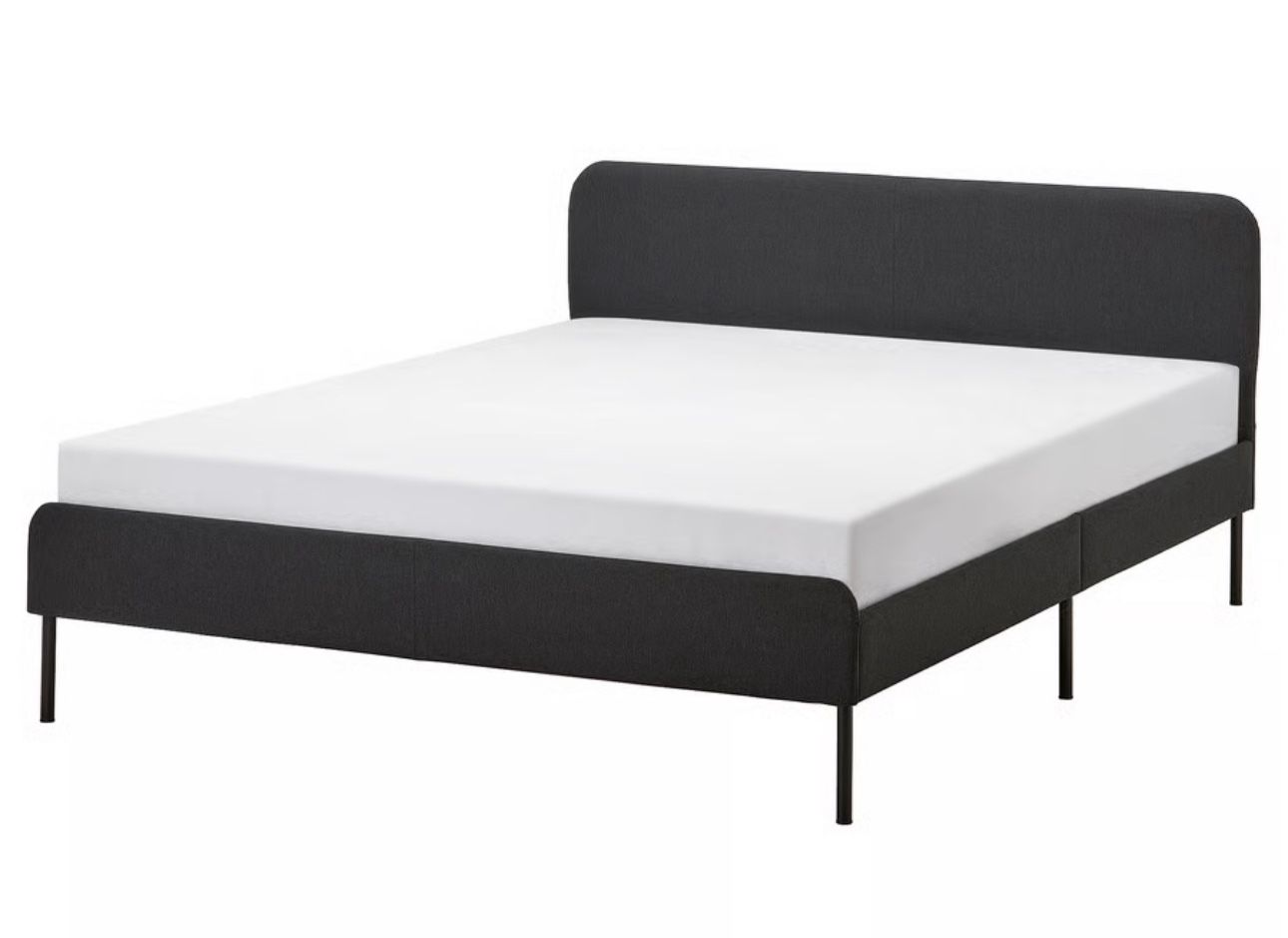 Full Size Bed