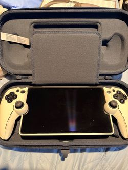 PlayStation Portal with Case