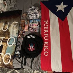 Puerto Rico Bundle 