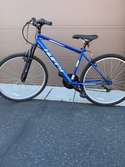 Huffy Rock Creek Mountain Bike