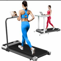 Exercise machine new box