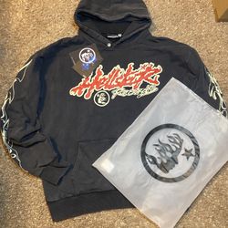 Hellstar Records Tour “Hoodie”