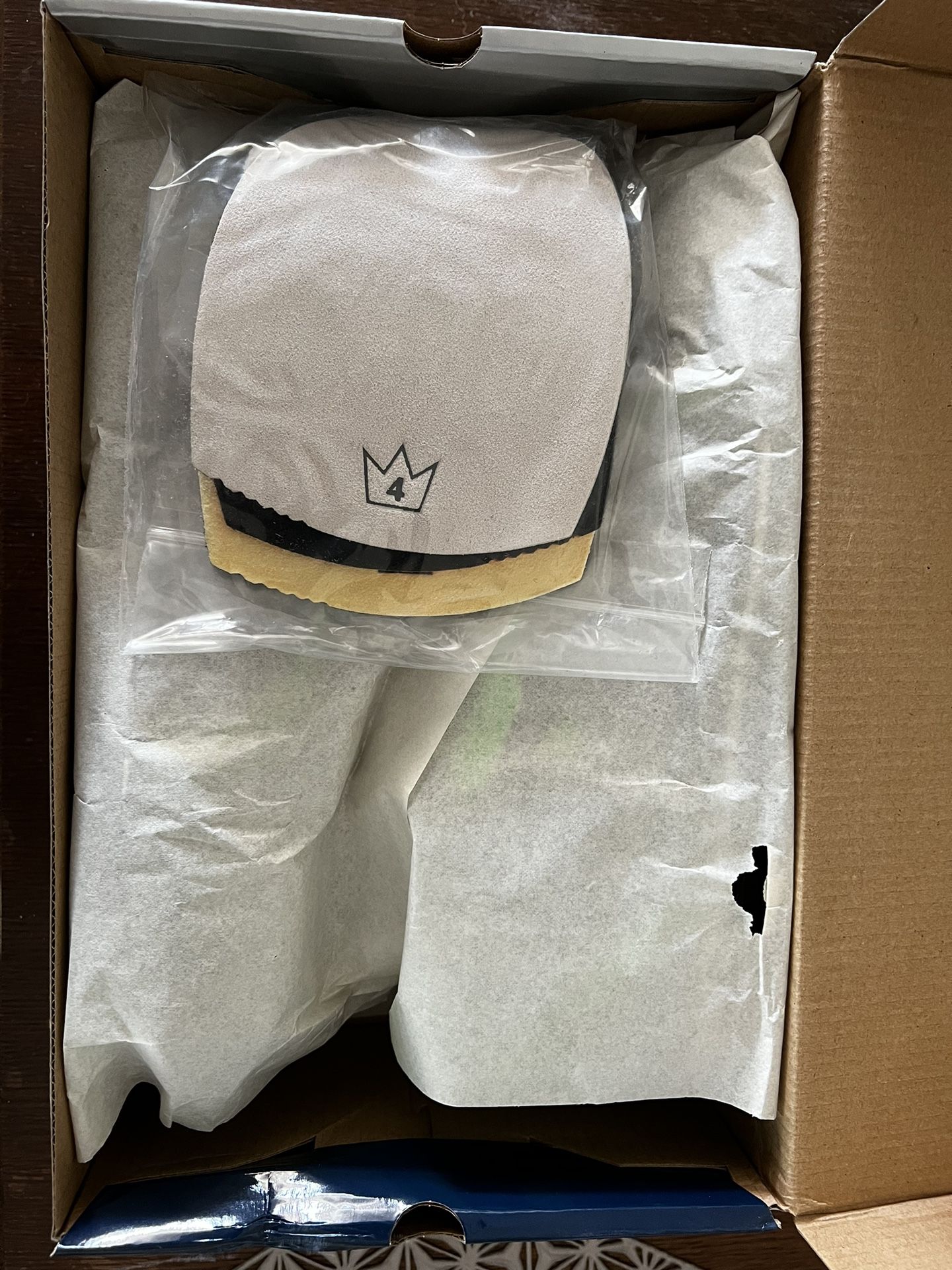 Brunswick Punisher Performance Bowling Shoes 9.5 (New) for Sale in