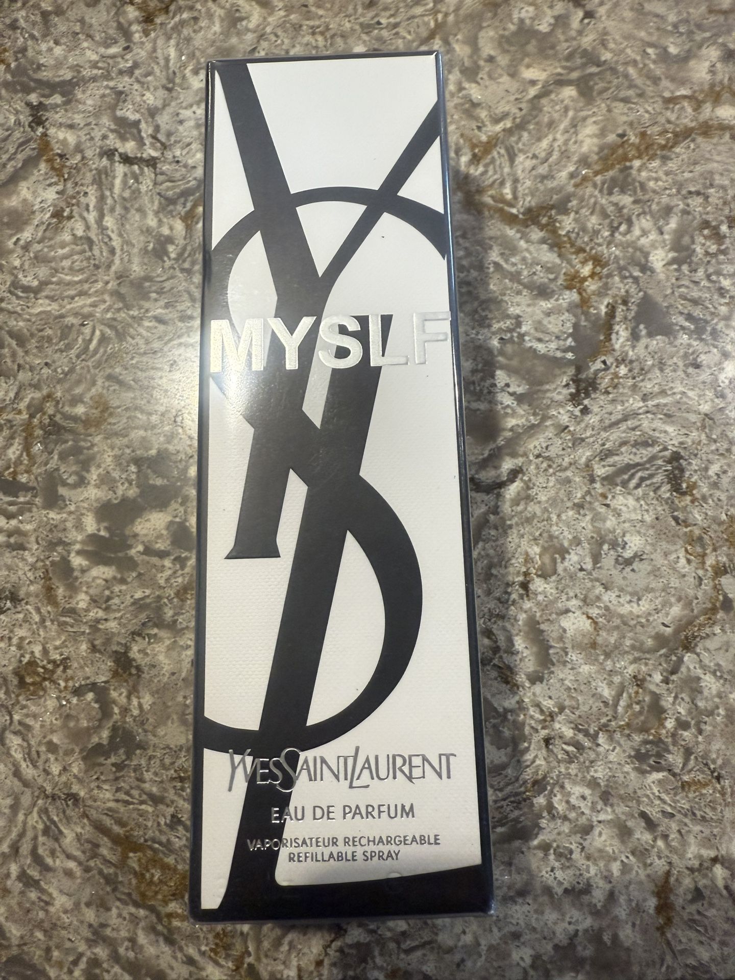 Yves Saint Laurent MYSLF Eau de Parfum