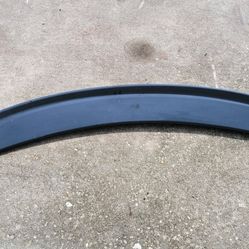 2014-2015 Camaro  ZL1 Spoiler