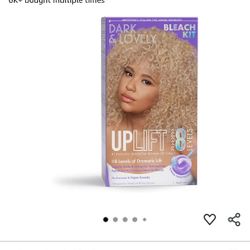 Bleach Kit