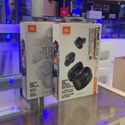 JBL Tune Buds 2 