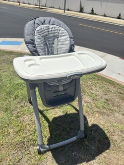 Graco 7-in-1 High Chair