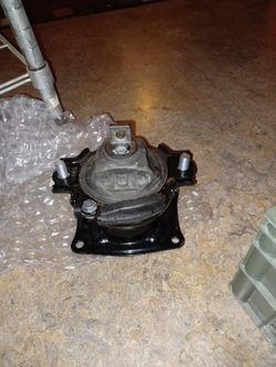 2005 Honda Odyssey Motor Mount