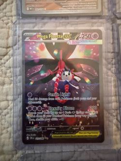 Pokémon cards