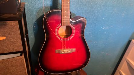 Beginner guitar