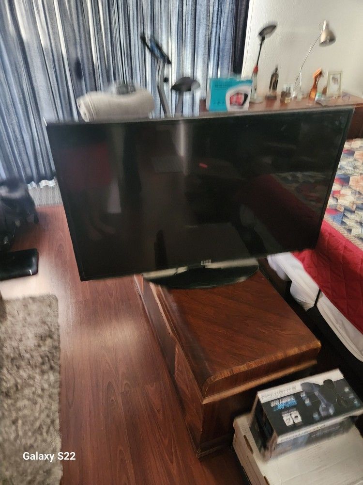 Samsung TV