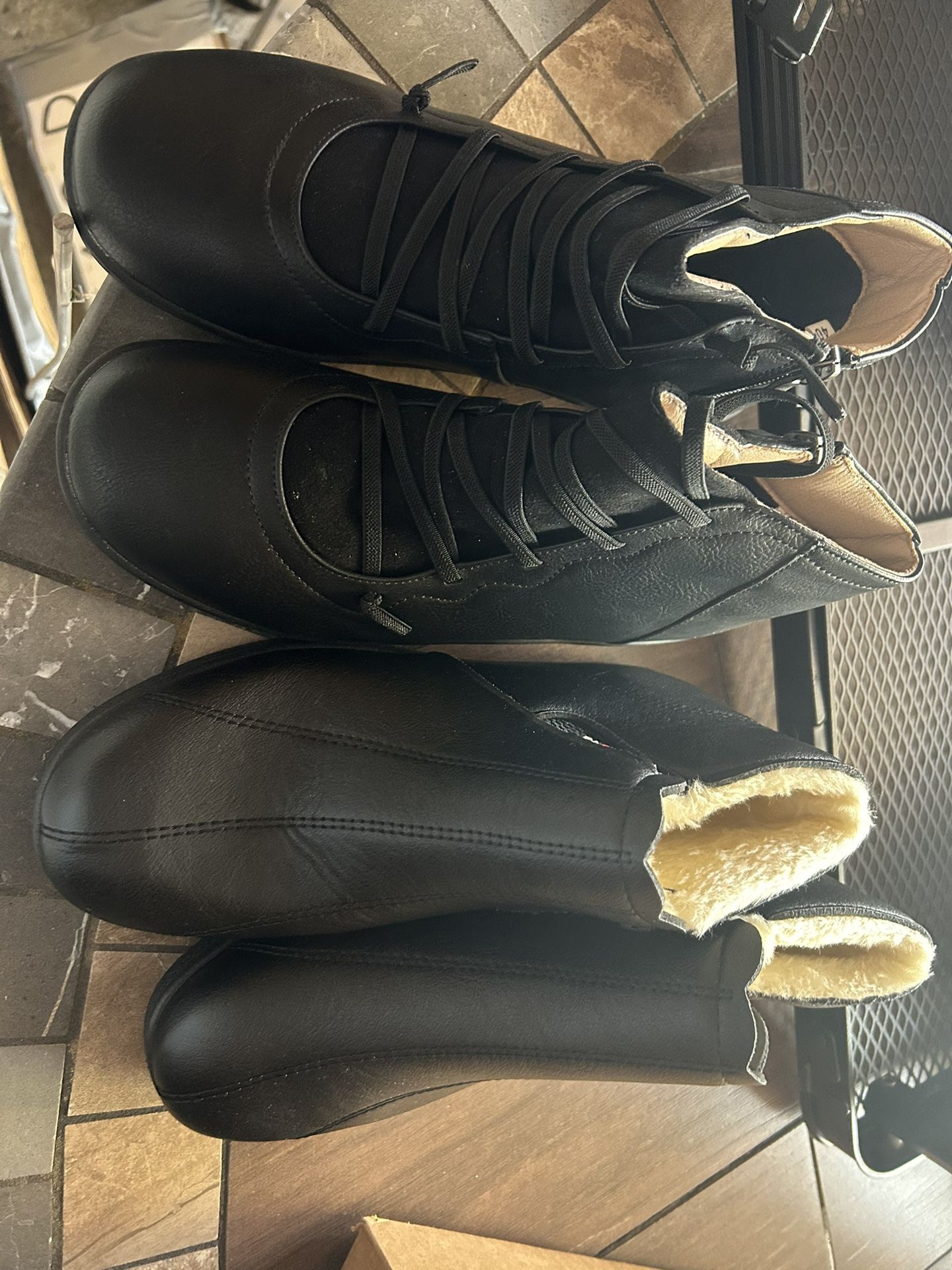 Brand New* Boots For Women Size 7.5