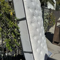Costco Twin Beautyrest Mattress 
