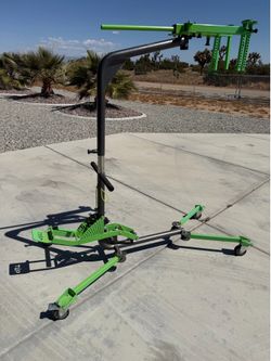 Jeep/Bronco Top Lift